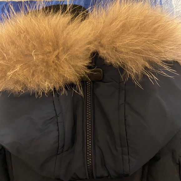 Rudsak winter jacket size XS price is negotiable - Picture 4 of 4